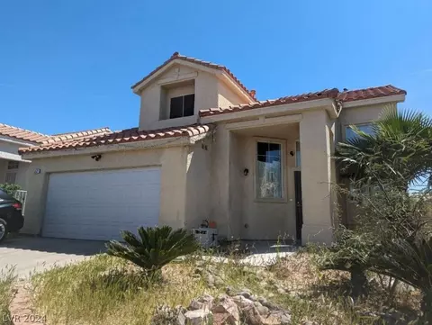 6521 Cordelle Dr, Las Vegas, NV 89156