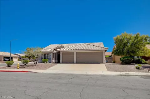 512 Bet Twice St, Henderson, NV 89015