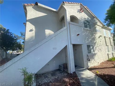 4504 W Lake Mead Blvd #202, Las Vegas, NV 89108