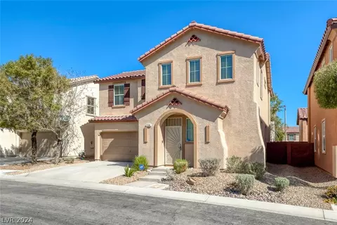 7184 Las Colinas Ave, Las Vegas, NV 89179