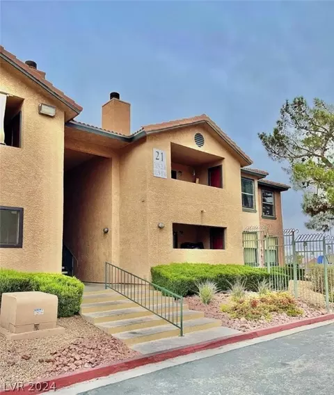 2451 N Rainbow Blvd #1135, Las Vegas, NV 89108