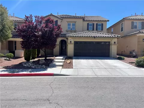 10101 Chestnut Wood Ave, Las Vegas, NV 89148