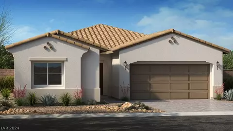 6020 E Drosetta Ave, Pahrump, NV 89061