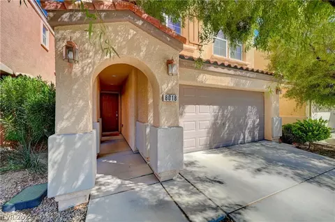 8018 Torremolinos Ave, Las Vegas, NV 89178