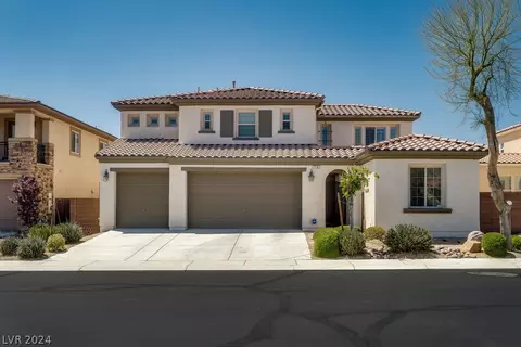 7141 Pipers Run Pl, North Las Vegas, NV 89084