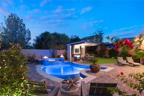 4161 San Capri Way, Las Vegas, NV 89141