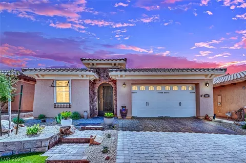 1031 Via Nandina Pl, Henderson, NV 89011