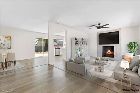3032 Garnet Ct, Las Vegas, NV 89121