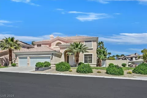 240 Royal Wood Ct, Las Vegas, NV 89148