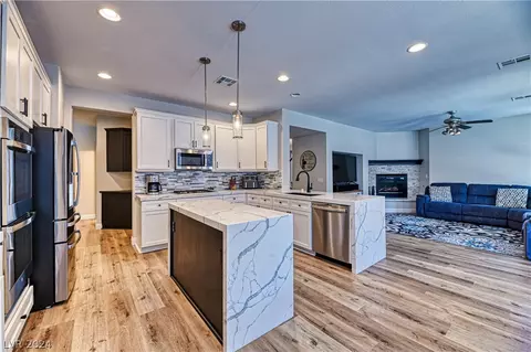 2285 Moresca Ave, Henderson, NV 89052