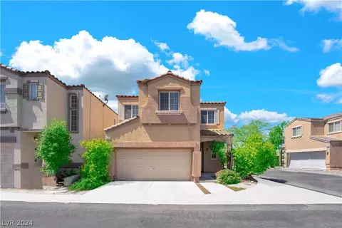 7311 Padleymor St, Las Vegas, NV 89139