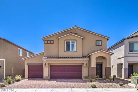 4015 Lady Fern Ave, North Las Vegas, NV 89084
