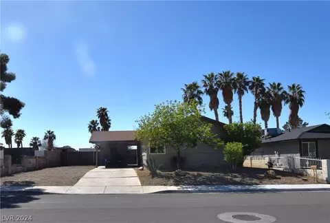 5147 Rappahanock St, Las Vegas, NV 89122