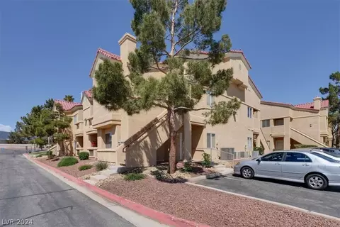 900 Heavenly Hills Ct #102, Las Vegas, NV 89145