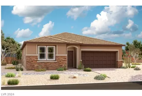 6021 La Coste St, North Las Vegas, NV 89081