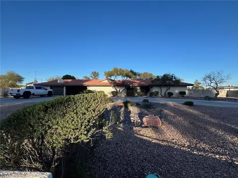 3264 N Garehime St, Las Vegas, NV 89108