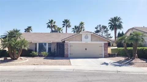 2819 Marathon Dr, Henderson, NV 89074