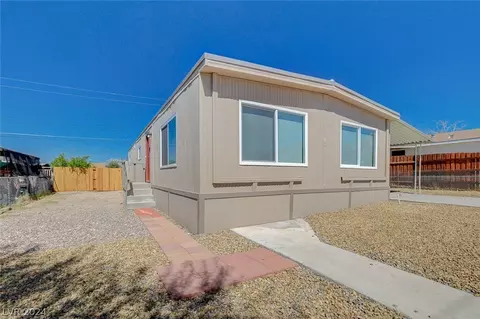 6234 Mount Rainier Ave, Las Vegas, NV 89156