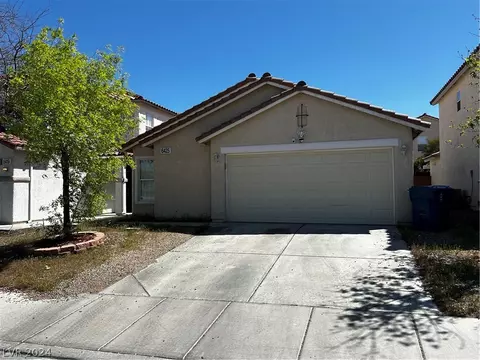 6425 W Eldorado Ln, Las Vegas, NV 89139