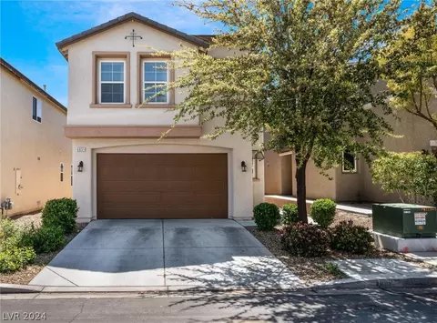 6931 Yellow Cosmos Ave, Las Vegas, NV 89130