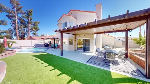 5724 Solimar Ln, Las Vegas, NV 89130