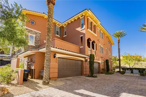 45 Luce Del Sole #2, Henderson, NV 89011