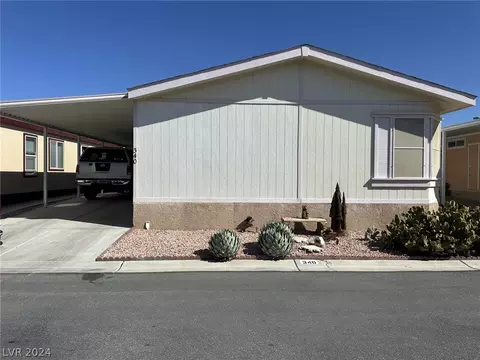 340 Montecito Dr, Pahrump, NV 89048