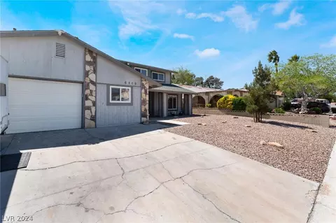 6509 Hyde Ave, Las Vegas, NV 89107