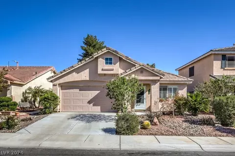 8136 Backpacker Ct, Las Vegas, NV 89131