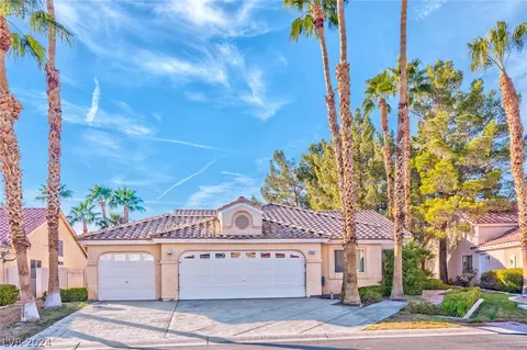 4855 Lames Dr, Las Vegas, NV 89122