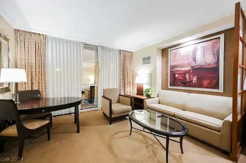 145 E Harmon Ave #518, Las Vegas, NV 89109