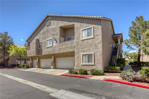 2000 Quarry Ridge St #203, Las Vegas, NV 89117