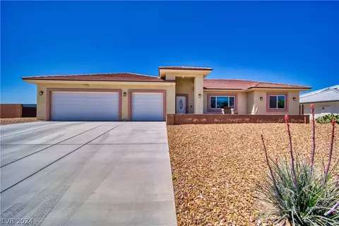 5281 Wheatland Dr, Pahrump, NV 89061