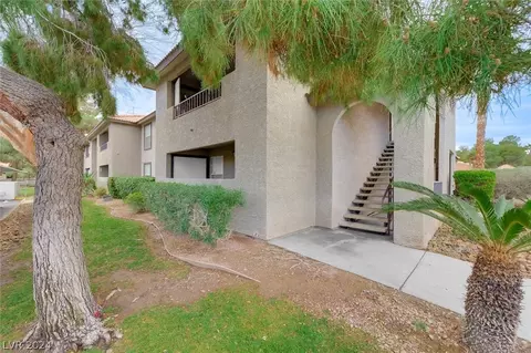 2606 S Durango Dr #106, Las Vegas, NV 89117