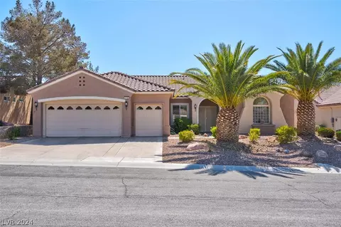 2735 Goldcreek St, Henderson, NV 89052