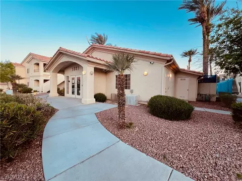 1881 W Alexander Rd #1119, North Las Vegas, NV 89032