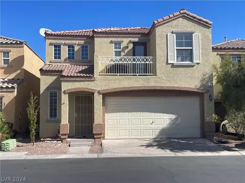 9144 Mcginnis Ave, Las Vegas, NV 89148