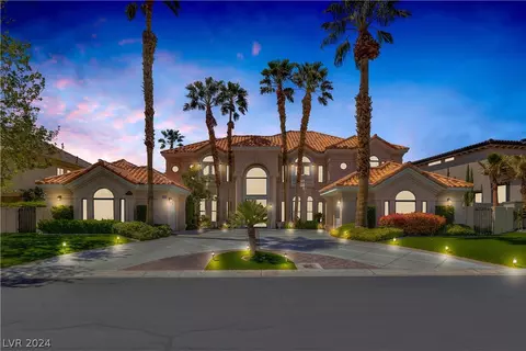 2009 Eagle Trace Way, Las Vegas, NV 89117