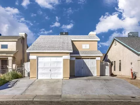 3618 Three Bars Ct, Las Vegas, NV 89115
