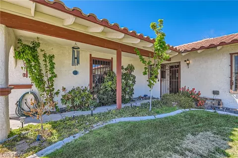 4681 Settler St, Las Vegas, NV 89103
