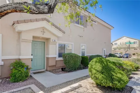 6553 Za Zu Pitts Ave #103, Las Vegas, NV 89122