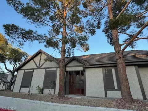 3956 Seaton Pl, Las Vegas, NV 89121