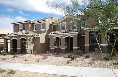 2862 Via Firenze, Henderson, NV 89044