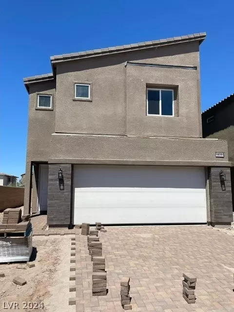 875 Lemington St, Henderson, NV 89011