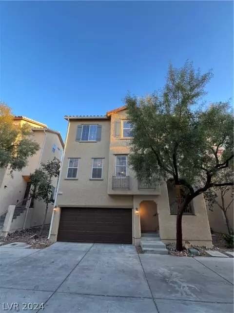 8925 Jaquita Ave, Las Vegas, NV 89149