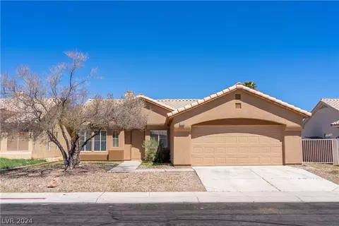 3506 Freestone Ln, North Las Vegas, NV 89032
