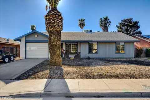 221 Carlin Ave, Las Vegas, NV 89110