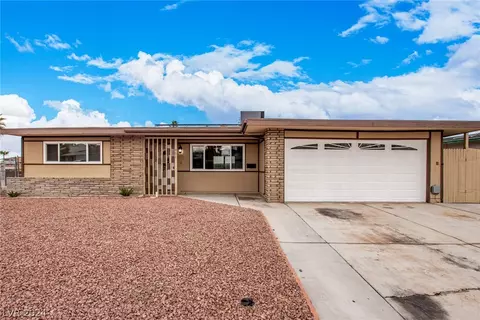 901 Antelope Way, Las Vegas, NV 89145