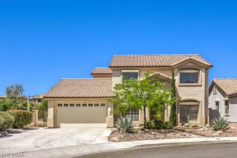 1921 Placid Ravine St, Las Vegas, NV 89117