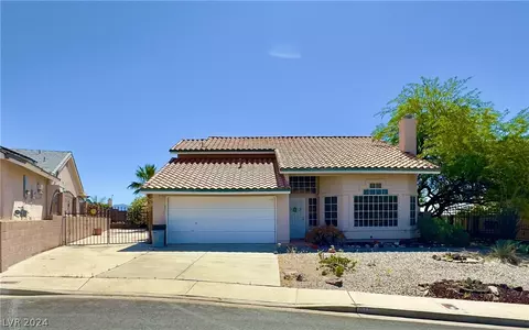 3118 Ocotillo Dr, Laughlin, NV 89029